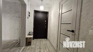 2-к квартира, посуточно, 74м2, 1/1 этаж