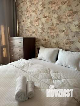 3-к квартира, посуточно, 60м2, 8/9 этаж