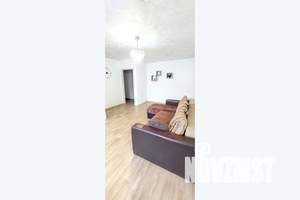 2-к квартира, посуточно, 43м2, 4/5 этаж