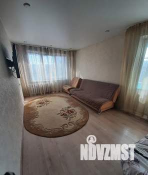 2-к квартира, посуточно, 52м2, 7/12 этаж