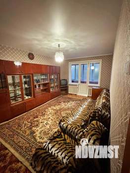 2-к квартира, на длительный срок, 56м2, 3/5 этаж