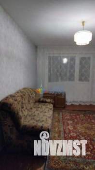 2-к квартира, на длительный срок, 45м2, 4/5 этаж