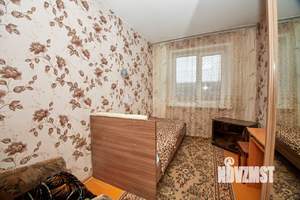 2-к квартира, на длительный срок, 43м2, 3/9 этаж