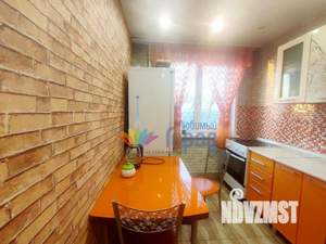 1-к квартира, на длительный срок, 31м2, 3/5 этаж