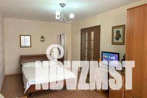 1-к квартира, посуточно, 38м2, 2/18 этаж