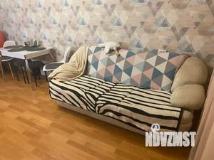 2-к квартира, посуточно, 51м2, 3/10 этаж