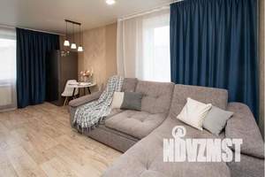 3-к квартира, посуточно, 50м2, 4/5 этаж