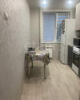 2-к квартира, на длительный срок, 43м2, 6/9 этаж