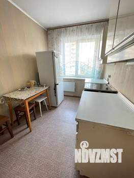 2-к квартира, на длительный срок, 42м2, 3/9 этаж