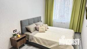 2-к квартира, посуточно, 45м2, 3/5 этаж