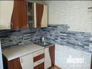 2-к квартира, на длительный срок, 43м2, 2/5 этаж