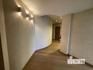 2-к квартира, на длительный срок, 93м2, 11/17 этаж