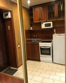 1-к квартира, на длительный срок, 24м2, 5/5 этаж