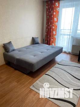 1-к квартира, посуточно, 35м2, 8/10 этаж