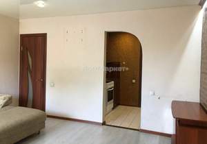 1-к квартира, на длительный срок, 24м2, 5/5 этаж