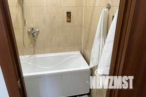 2-к квартира, посуточно, 60м2, 1/4 этаж