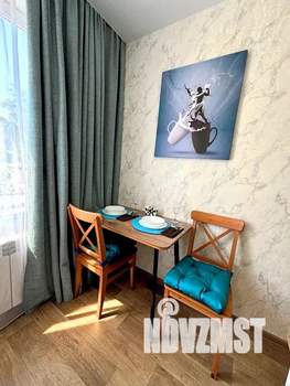 1-к квартира, посуточно, 33м2, 1/5 этаж