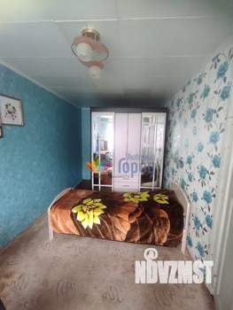 2-к квартира, на длительный срок, 46м2, 3/5 этаж