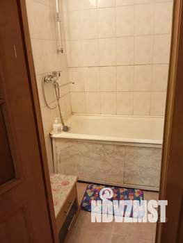 1-к квартира, посуточно, 32м2, 1/9 этаж