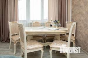 1-к квартира, посуточно, 50м2, 7/14 этаж