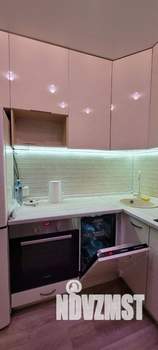 3-к квартира, на длительный срок, 61м2, 2/5 этаж