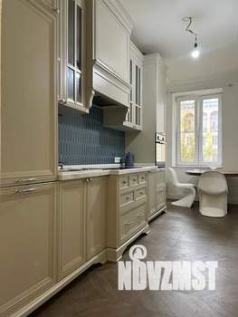 2-к квартира, посуточно, 74м2, 4/6 этаж