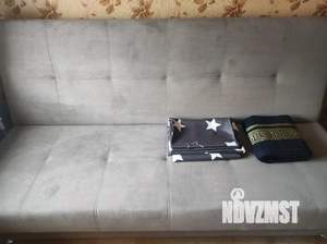 2-к квартира, посуточно, 43м2, 1/1 этаж