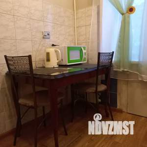 1-к квартира, посуточно, 30м2, 1/5 этаж