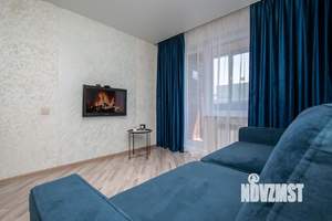 2-к квартира, посуточно, 50м2, 1/1 этаж