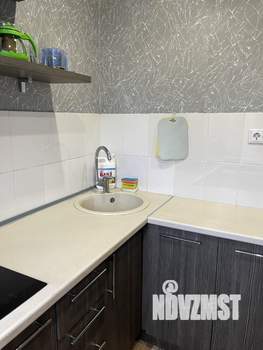 2-к квартира, на длительный срок, 46м2, 4/5 этаж