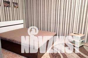 1-к квартира, посуточно, 31м2, 1/5 этаж