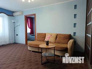 2-к квартира, посуточно, 45м2, 1/1 этаж