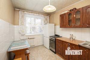 2-к квартира, на длительный срок, 46м2, 4/9 этаж