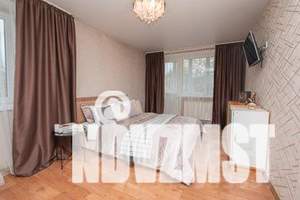 3-к квартира, посуточно, 50м2, 4/5 этаж