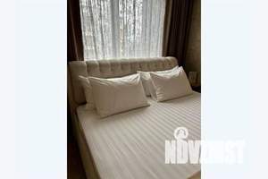 1-к квартира, посуточно, 30м2, 7/9 этаж