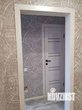 1-к квартира, посуточно, 38м2, 7/9 этаж