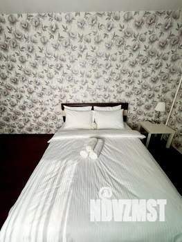 4-к квартира, посуточно, 100м2, 6/9 этаж