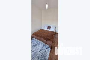 2-к квартира, посуточно, 43м2, 4/5 этаж