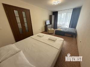 2-к квартира, посуточно, 49м2, 1/1 этаж