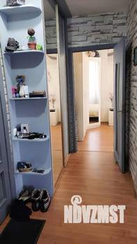 2-к квартира, на длительный срок, 51м2, 2/9 этаж