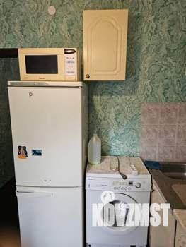 1-к квартира, посуточно, 40м2, 1/5 этаж