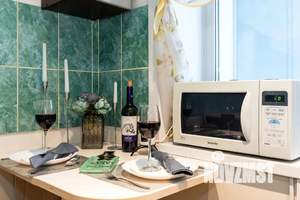 2-к квартира, посуточно, 45м2, 12/12 этаж