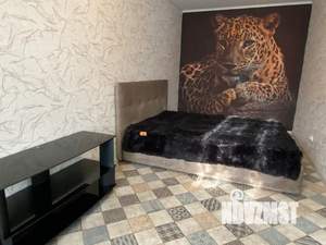 2-к квартира, посуточно, 50м2, 1/5 этаж