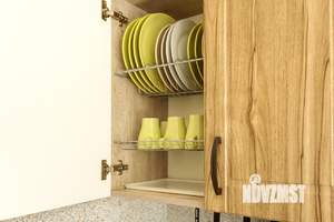 3-к квартира, посуточно, 60м2, 1/1 этаж