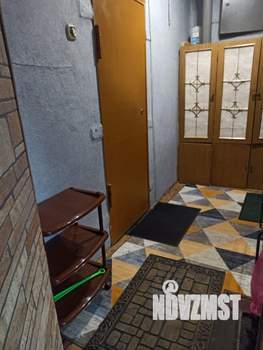 2-к квартира, на длительный срок, 43м2, 4/9 этаж