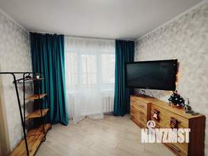 2-к квартира, посуточно, 44м2, 2/5 этаж