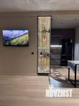 2-к квартира, на длительный срок, 55м2, 4/5 этаж