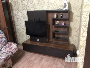 2-к квартира, на длительный срок, 43м2, 4/5 этаж