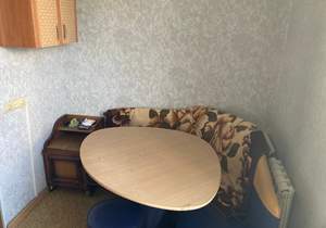 3-к квартира, на длительный срок, 72м2, 4/5 этаж