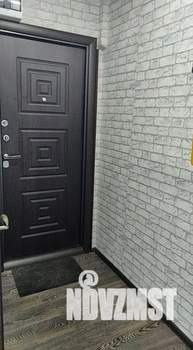 1-к квартира, посуточно, 30м2, 3/5 этаж